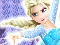 Игра Frozen Christmas Tree