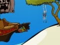 Игра Escape Treasure From Pirate Island