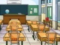 Игра Class Room Escape
