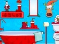 Игра Christmas Bathroom Escape