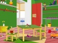 Игра Funny Toys Room Escape