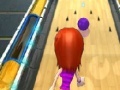 Игра Disco bowling