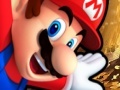 Игра Mario in Cavern