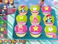 Игра Cartoon Cupcakes