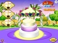 Игра Wow Wedding Cake