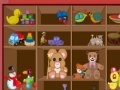 Игра Hidden Objects Kids Play Room