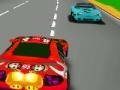 Игра 3D Mario Racing
