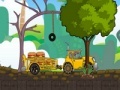 Игра Tonys Food Adventure