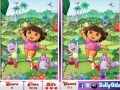 Игра Dora thr explorer find the stars