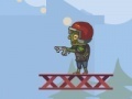 Игра Gun Zombie Gun
