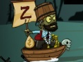 Игра Zombudoy Pirates