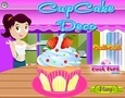 Ігра Mary's Cupcakes