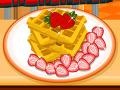 Игра Waffle House Breakfast