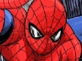 Игра Spiderman Puzzle