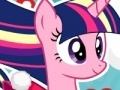 Игра Twilight Rainbow Power Style My Little Pony