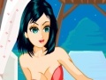 Игра Hotel Resort Girl