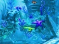 Игра Lost Fish Escape 4