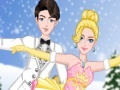 Игра Ice Skating Couple