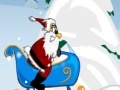 Игра Christmas Ride 2
