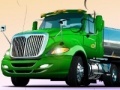 Игра 18 Wheeler Jigsaw Puzzle