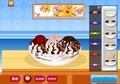 Игра Ice-Cream Decoration