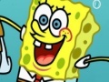 Игра Spongebob Maths Test