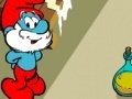 Игра The Smurfs