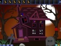 Игра Halloween Trick or Treat Escape Final