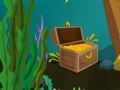 Игра Underwater Fish Escape