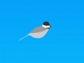Игра Trampoline chickadee
