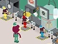 Игра Toy Factory
