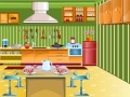 Игра Escape from Kitchen