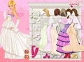 Игра Winter Wedding