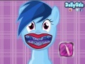 Игра Bad Teeth Pony