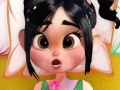 Игра Injured vanellope