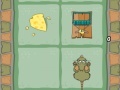 Игра Munch mouse run!