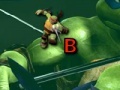 Игра Ninja Turtles Typing