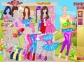 Игра Pink Candy Girl