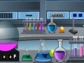 Игра Scientist Room Escape