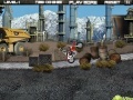 Игра Industrial Site Stunts