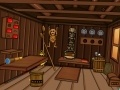 Игра Pirates Ship Escape