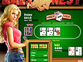 Игра The Dukes of Hazzard Hold 'Em