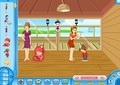 Игра Babies on Vacation