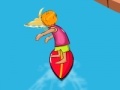 Игра Surfer Mania