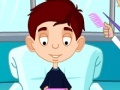 Игра Mr. Bean: Hairstyle