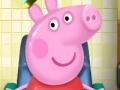 Ігра Little Pig Surgeon