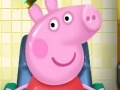 Игра Little Pig Surgeon