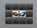 Игра Racing Cars Memory