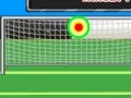 Игра Free kick practice