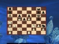 Игра Chess puzzle game